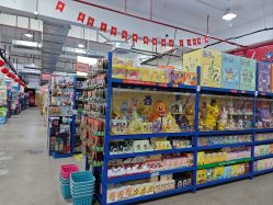 -逝水玩具折扣店