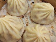 小笼包-穆桂英美食(南禅寺店)