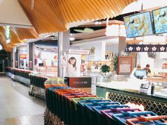 -哈尔信食品超市(哈尔滨王府井购物中心店)