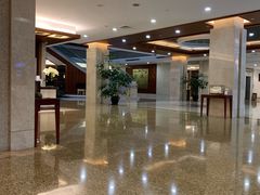 -南京国际会议大酒店