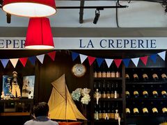 -La Creperie法餐厅(桃江路店)