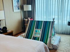 -上海浦东嘉里大酒店