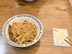 -梅溪·小伙子干挑面(安吉总店)