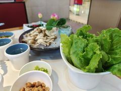 -潮汕酱记鲜牛肉火锅(欧尚店)