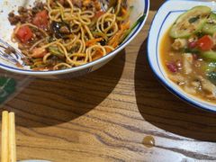 -阿木舂记·特色小吃(平江路店)