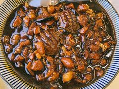 -蟹主隆恩.虾蟹.烧烤.湘菜(渔人码头店)