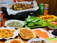 -三煮纸包鱼(青岛总店)