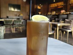 -STARRY CAFE & LOUNGE BAR(高新店)