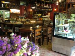 -Phensiri Thai Restaurant