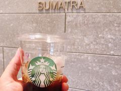 -星巴克臻选(深圳卓悦中心店)