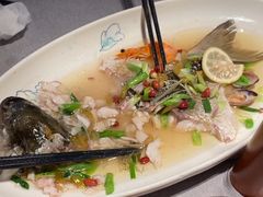 -晓粤·惹味粤菜(凯德乐峰广场店)