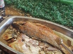 -哈啾嗨·新概念蒙餐(红星新城店)