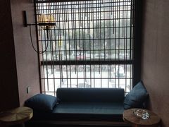 包房-柴门头啖汤·经典川菜·慢火汤品(锦城万达店)