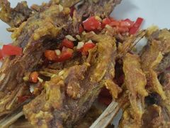 -华记粥饭店(印象容桂主题风情街店)