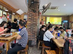 大堂-西环肥仔螺蛳粉(总店)