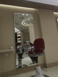 -Mentor Hair Salon