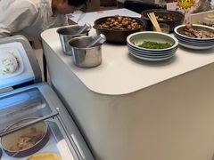 -小茉庐和牛自助火锅(龙湖万达店)