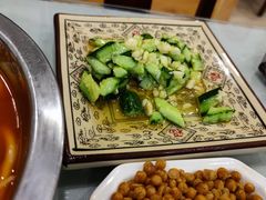-焱焰鲜锅兔·佳味郑氏·自贡特色菜