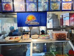 -敖特尔布里亚特美食坊(世纪花苑店)