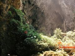 -英西峰林·洞天仙境