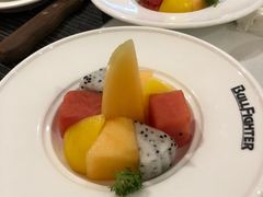 -斗牛士牛排餐厅(嘉里汇店)