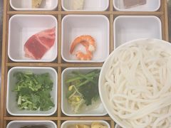 -伊兰堡小刀鸭(崇仁街店)