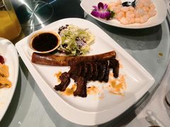 -廊亦舫Lang Yi Fang Restaurant(金桥店)
