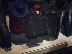 -Abercrombie&Fitch(德基广场店)