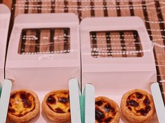 葡式蛋挞-仟吉KenGee(汪家墩店)