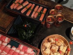 -吼堂老火锅(太古里总店)