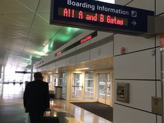 -达拉斯 沃斯堡国际机场