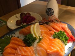 -三石铁板烧(紫竹桥店)