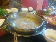 -香丽缘饭馆(黑龙潭店)