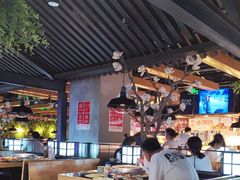 -梨花自助烤肉(乐宾店)
