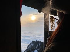 -九峰山