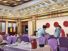 -丰泽园饭店