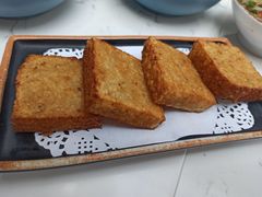 方油糕-龙抄手(文殊坊店)