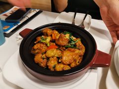 台式三杯鸡-曼玉餐厅(大卫城店)