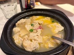 -新旺茶餐厅·早餐·夜宵(仙霞店)