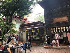-清迈女子监狱马杀鸡(无分店)