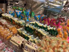 -威海蓝海御华大饭店·蓝钻美食自助百汇