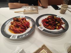 -仙品龙虾(总店)