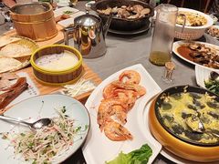 -映像威海·海鲜味道(经区店)