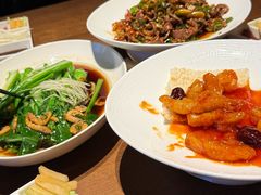 -北京老铺烤鸭(老城根店)
