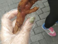 -鸡脚旮旯平江路店