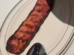 厚培根-Wolfgang’s Steakhouse 沃夫冈牛排馆(上海白玉兰广场店)