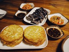 -小草屋(阜通东大街店)