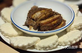 Xiangchun Sauce Meat