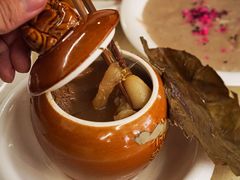 佛跳墙-老福洲(西洪路店)