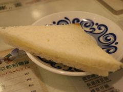 -翠华餐厅(旺角文华商场店)